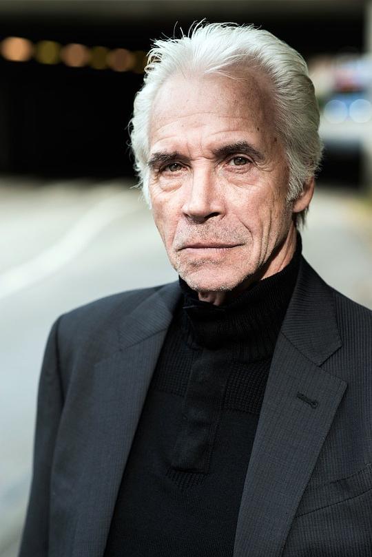 沃尔夫·罗特 Wolf Roth照片