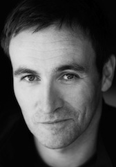 德里克·里德尔 Derek Riddell照片