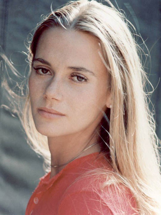 佩吉·利普顿 Peggy Lipton照片