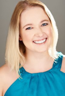 卡琳·博姆拜克 Kalyn Bomback照片