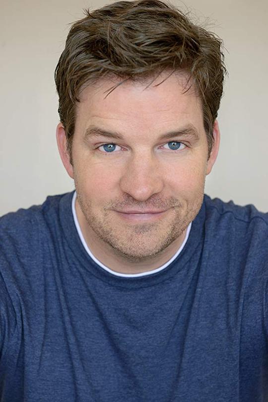 蒂姆·马丁·格里森 Tim Martin Gleason照片