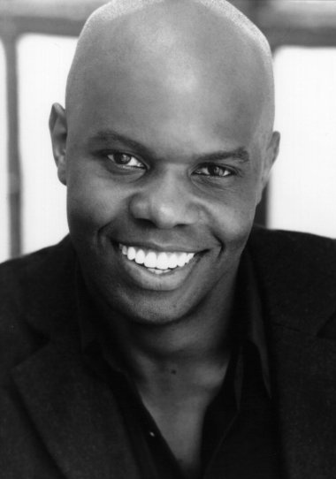 安东尼奥·查丽蒂 Antonio D. Charity照片