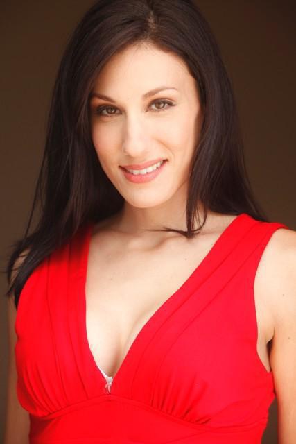 迪娜·特鲁迪 Deena Trudy照片