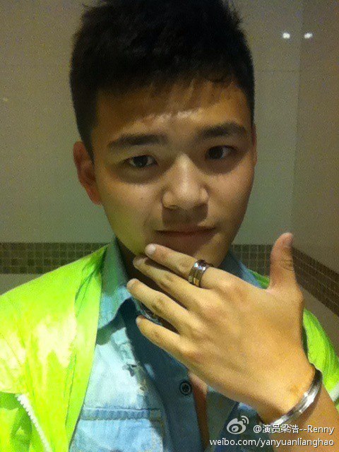 梁浩 Hao Liang照片