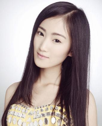 黄诗佳 Shijia Huang照片