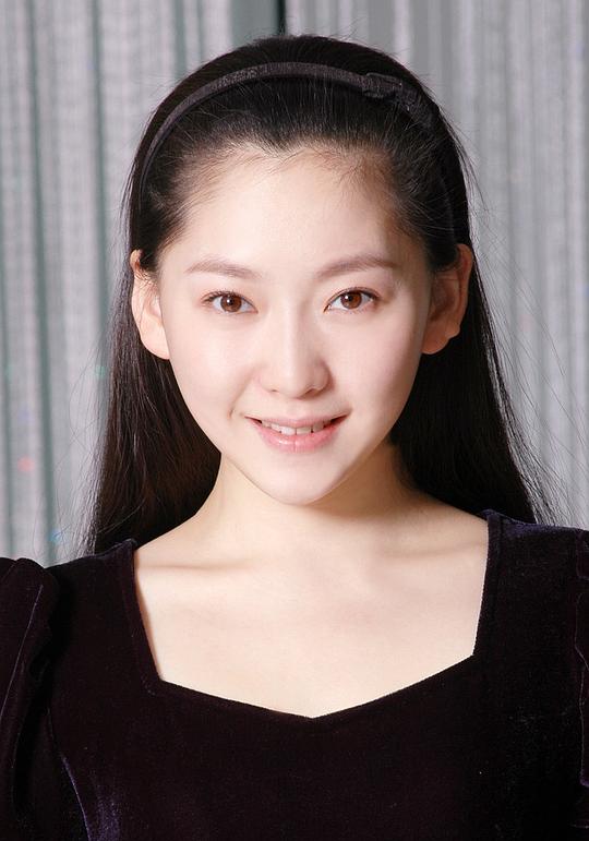 曹馨月 Xinyue Cao照片
