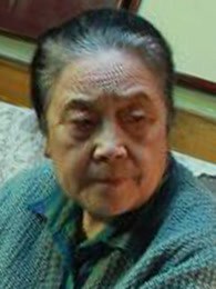 周珍 Zhen Zhou照片