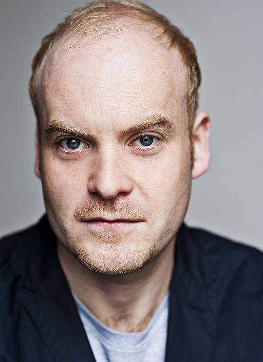 杰克·塔尔登 Jack Tarlton照片