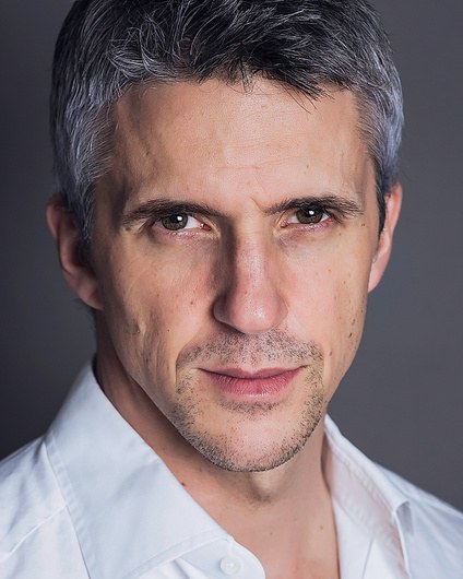 威尔·鲍登 Will Bowden照片