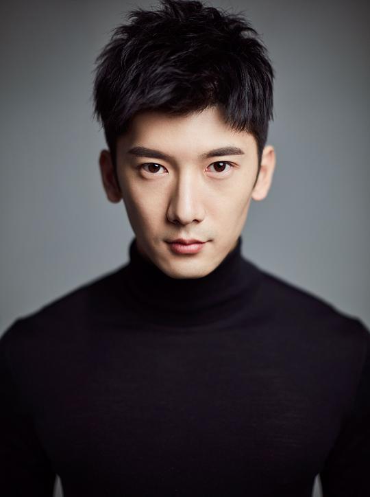 刘芮麟 Wayne Liu照片