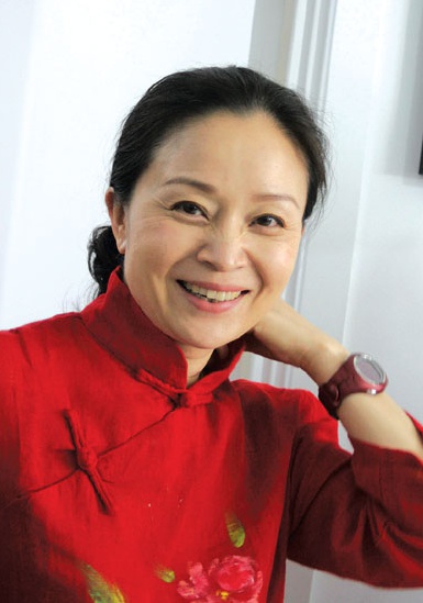 刘莉莉 Lili Liu照片