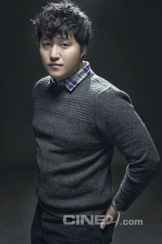 金大明 Dae-Myung Kim照片