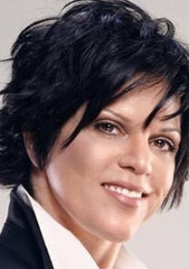 艾普尔·温切尔 April Winchell照片