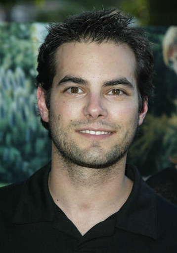 贾米·埃曼 Jamie Elman照片