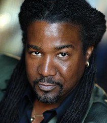 杰洛·里佛斯 Gerald C. Rivers照片