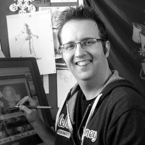 布莱恩·克辛格 Brian Kesinger照片