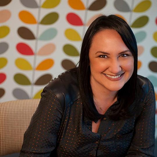 洁米·斯贝勒·罗伯茨 Jamie Sparer Roberts照片