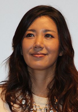 柳好贞 Ho-jeong Yu照片