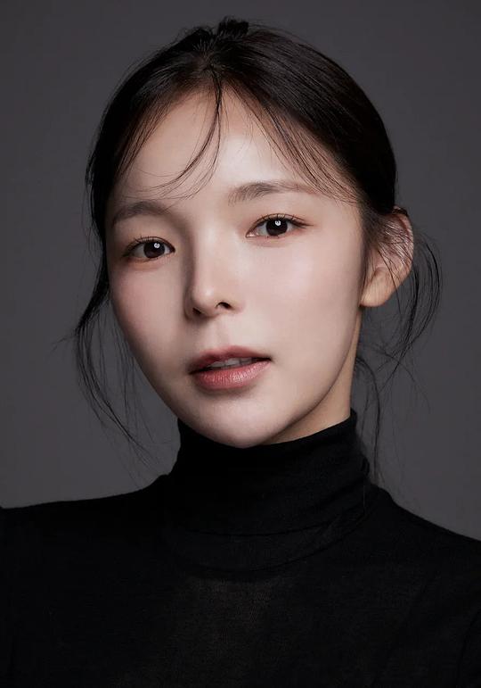 朴真珠 Jin-ju Park照片