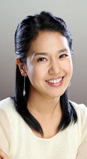 李妍京 Lee Yun-kyung照片