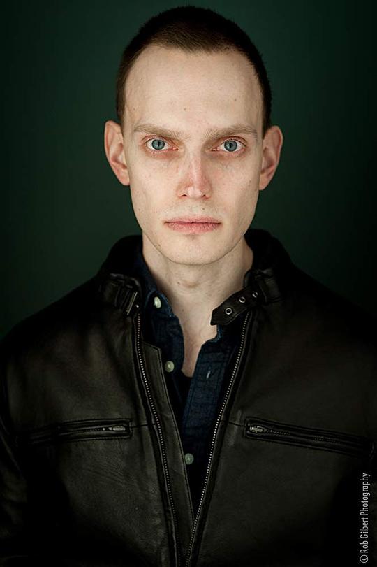 尼古莱·维切尔 Nikolai Witschl照片