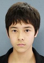 一井直树 Naoki Ichii照片