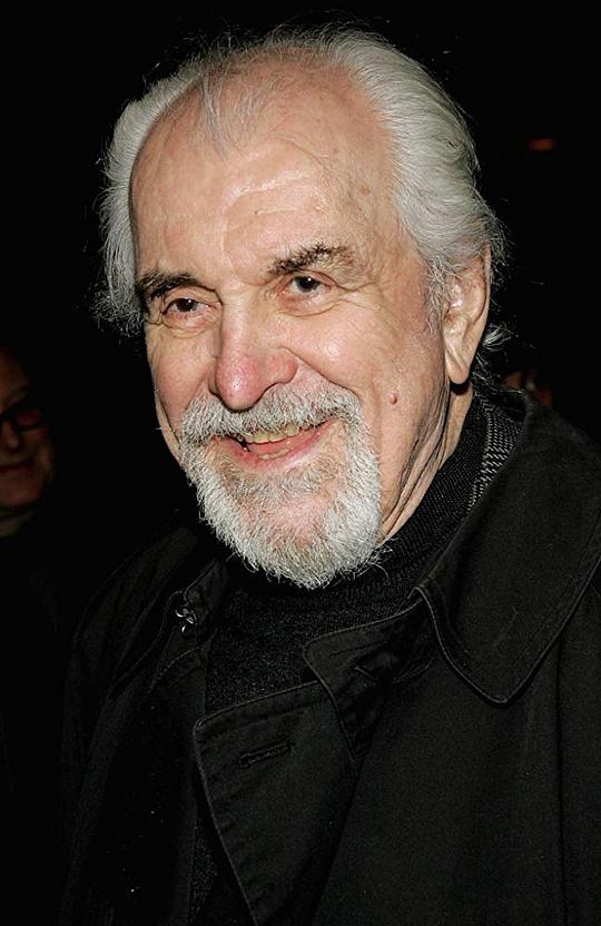 路易斯·佐里奇 Louis Zorich照片