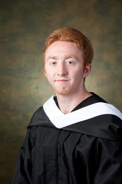 詹姆斯·霍西 James Hosey照片