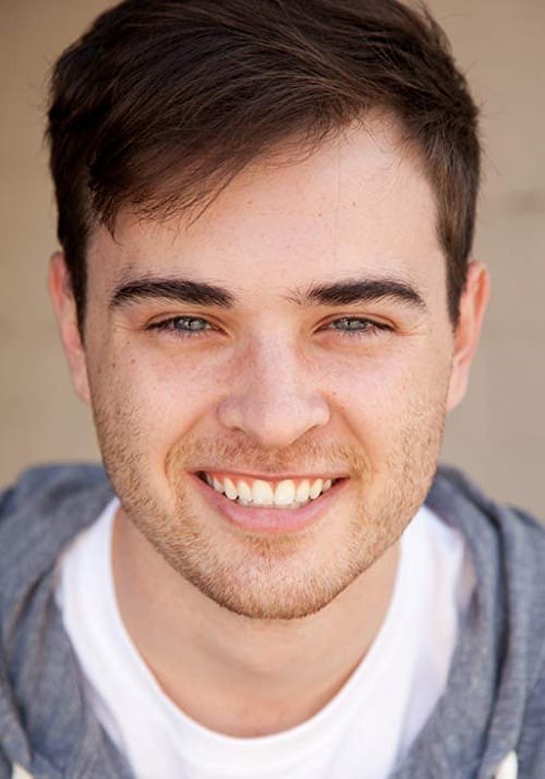 查理·伊恩 Charlie Ian照片