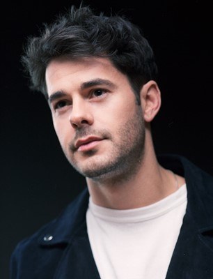 杰森·布莱尔 Jayson Blair照片