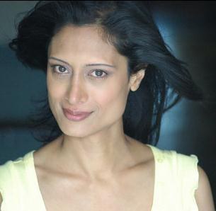 卡维塔帕蒂尔 Kavita Patil照片