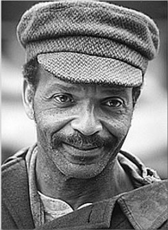 亨利·G.桑德斯 Henry G. Sanders照片