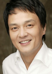 赵敏基 Min-Ki Cho照片