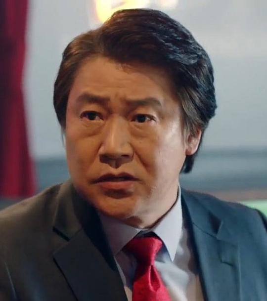 韩基重 Ki-jung Han照片