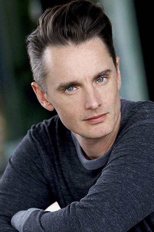 迪基·博 Dickie Beau照片