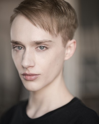 马特·格林伍德 Matt Greenwood照片