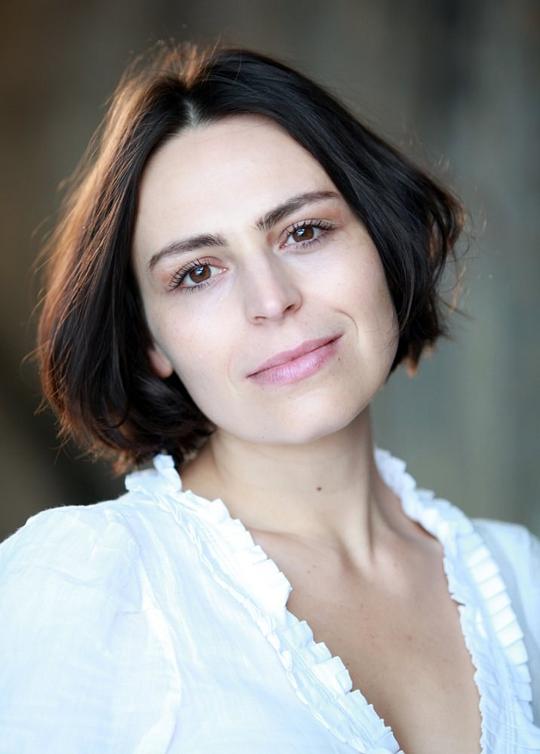 罗茜·本杰明 Rosy Benjamin照片