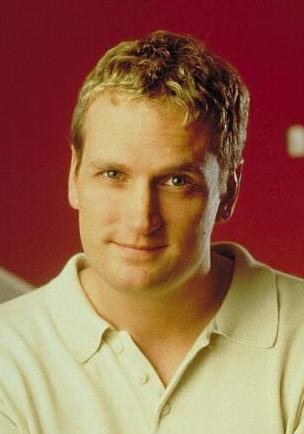 约翰·奥特曼 John Ottman照片