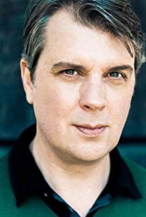 詹姆斯·华莱士 James Wallace照片