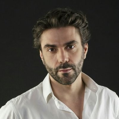 耶稣·加洛 Jesús Gallo照片