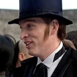 庄域飞 John Wakefield照片