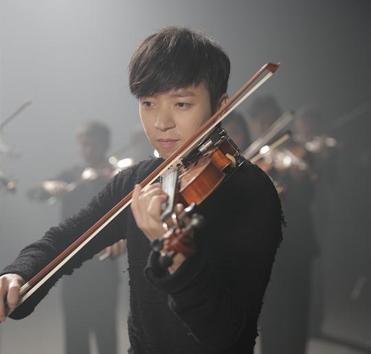 李剑青 Jianqing Li照片