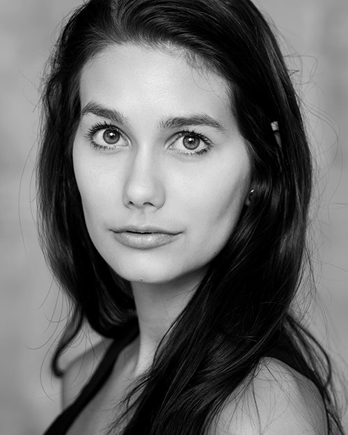 玛丽·佩顿·斯图尔特 Mary Peyton Stewart照片