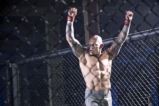 克日什托夫·索什斯基 Krzysztof Soszynski照片