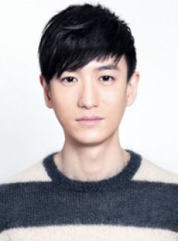 李悦铭 Yueming Li照片