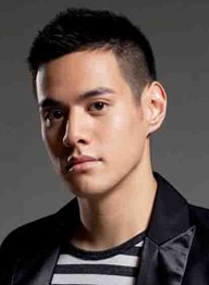 杜天皓 Calvin Tu照片