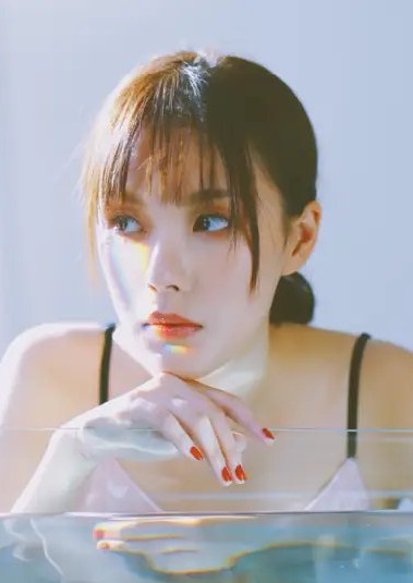 商侃 Kiwi Shang照片