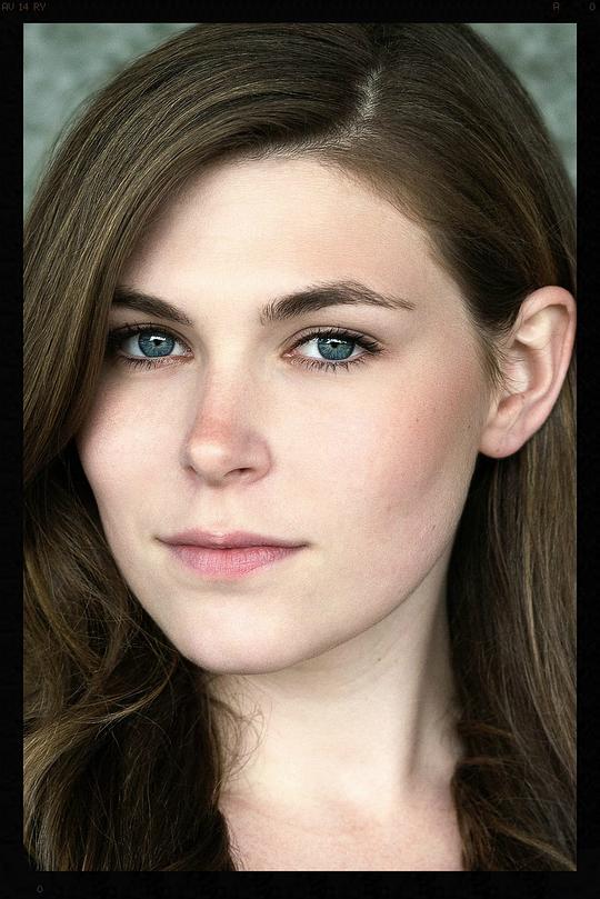 玛丽·梅伦 Mary Mallen照片