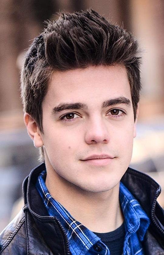 威廉·博恩凯塞尔 William Bornkesell照片