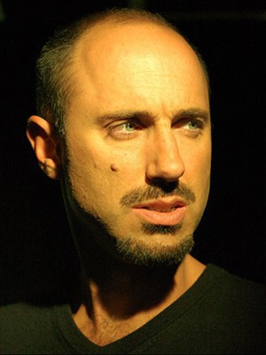 亚历克斯·马努吉安 Alex Manugian照片